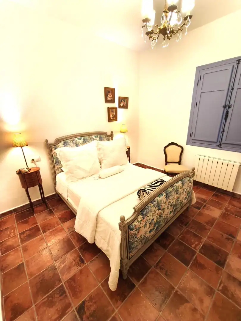 Habitación de Casa o chalet en venta en Molina de Segura
