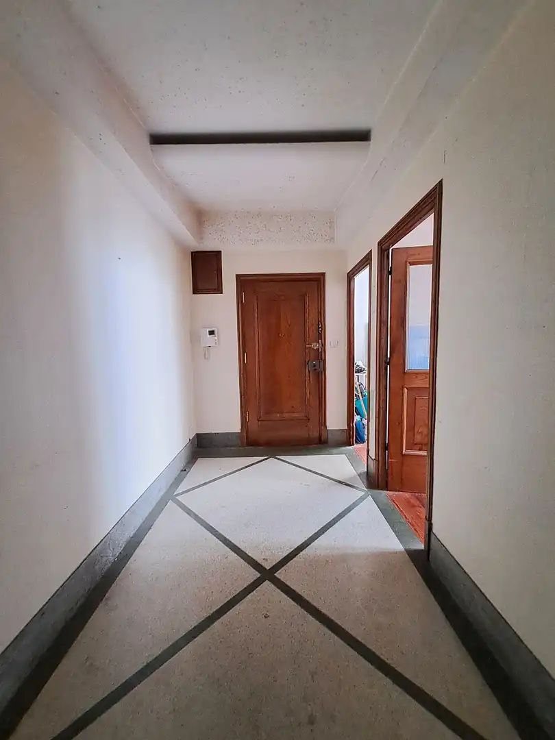 Piso en venta en A Coruña Capital  con Terraza y Balcón