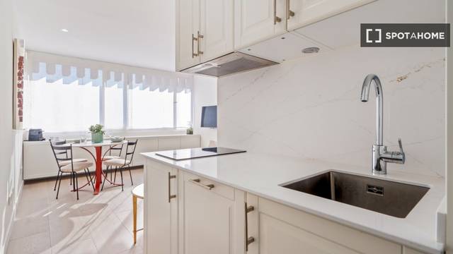 Piso en Alquiler en El Viso