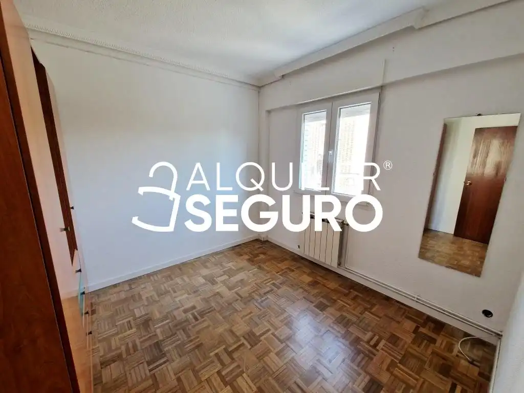 Habitación de Piso de alquiler en Alcorcón con Aire acondicionado, Calefacción y Terraza