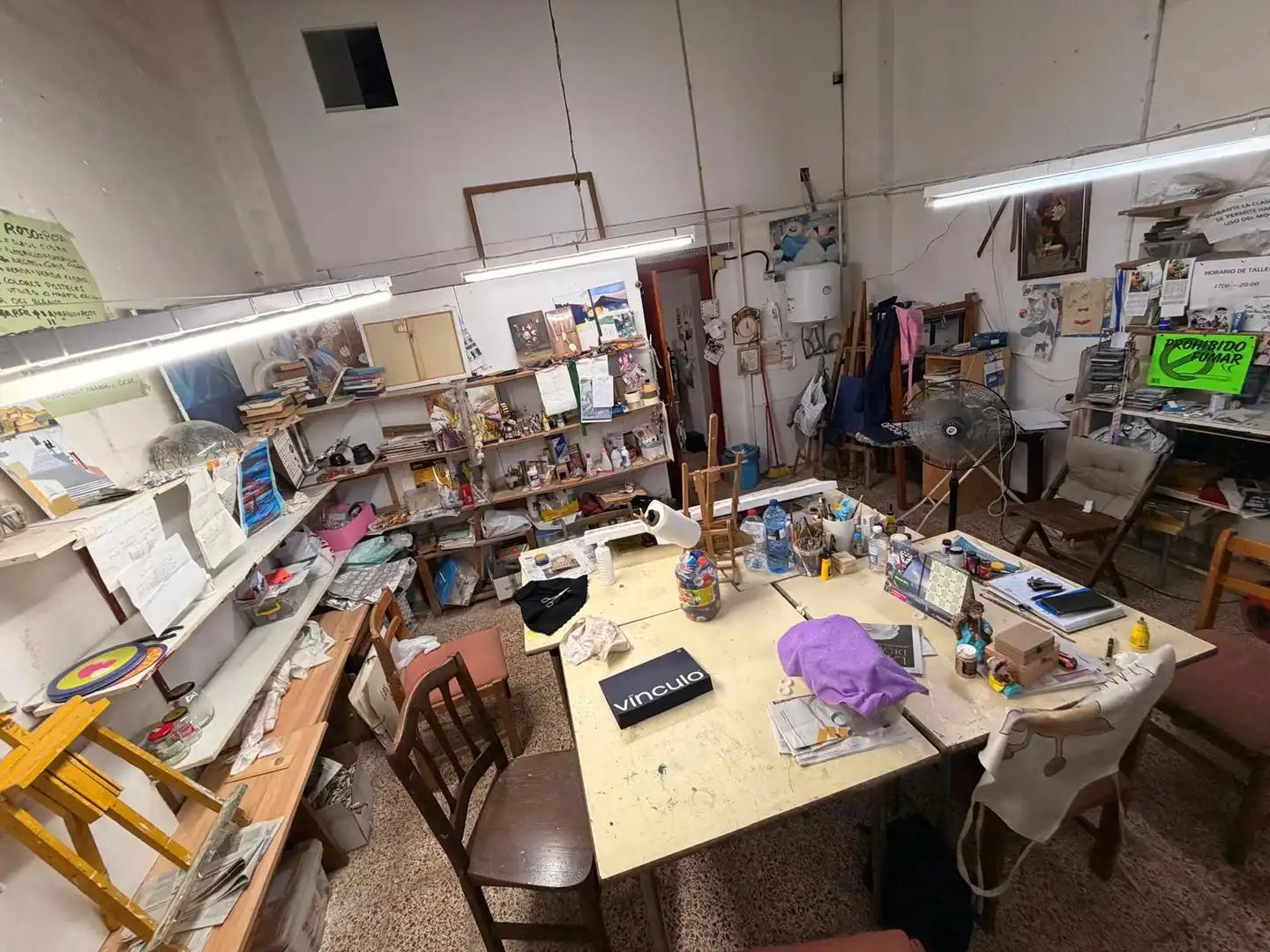 Gewerbefläche zum Verkauf in Calle Francisco Montero Pérez, imagen 17