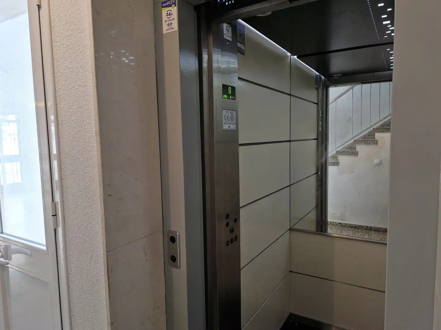 Piso en venta en Córdoba con Aire acondicionado
