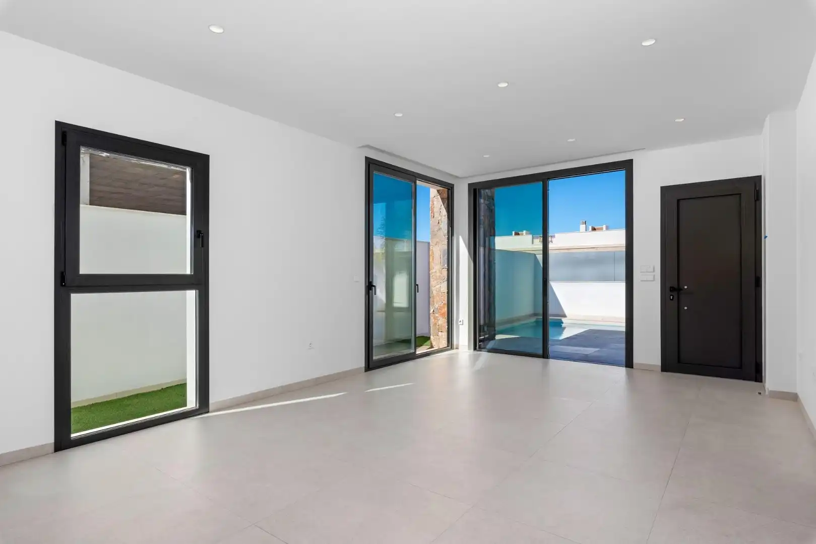 Logement avec piscine à vendre à San Javier ciudad, imagen 13