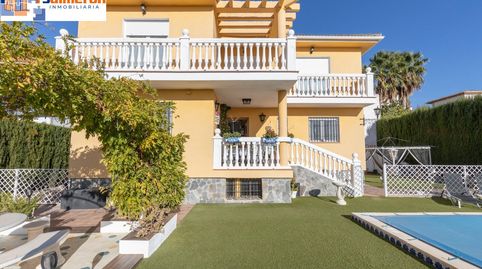 Foto 2 de Casa o chalet en venta en Calle Abedul, Gójar, Granada