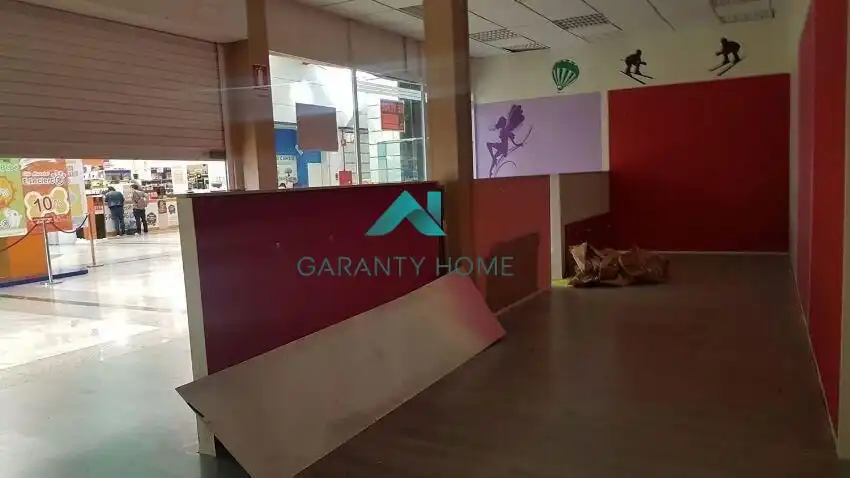Gewerbefläche zur Miete in La Serna, imagen 3