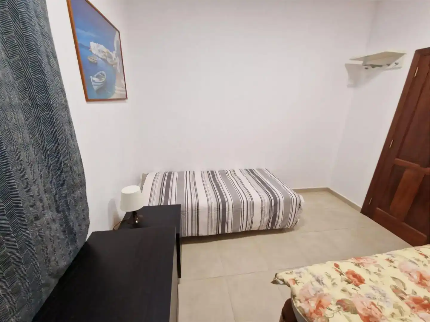 Habitación de Piso en venta en Barlovento con Trastero y Amueblado