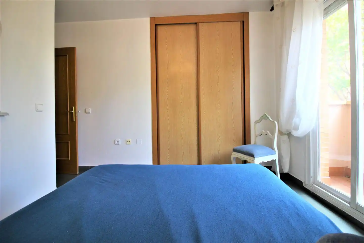 Flat for rent in La Pilarica, San Luis
