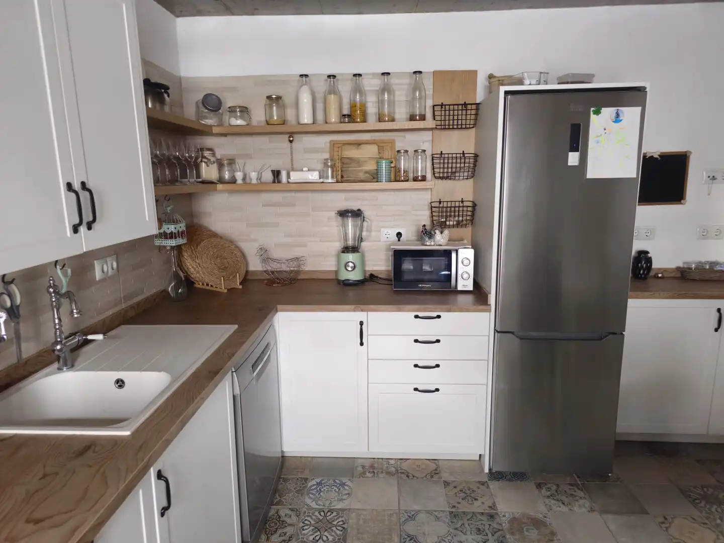 Casa amb terrassa de lloguer a San Juan de la Rambla, imagen 4