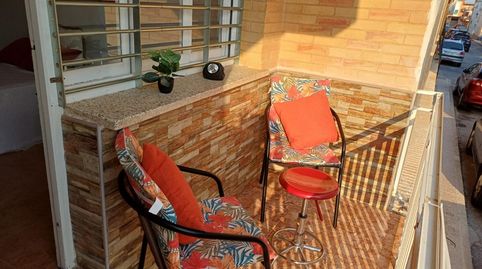 Foto 2 de Planta baja en venta en Travesía Ángel Celdrán, Los Nietos, Cartagena