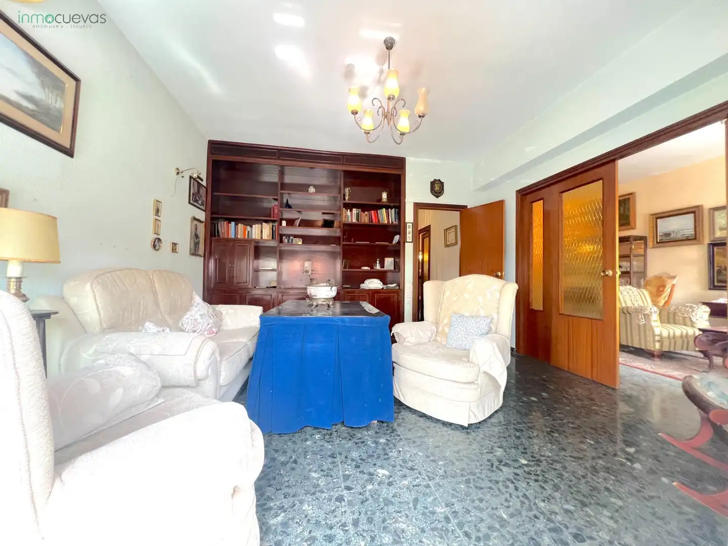 Appartamento con terrazza in vendita a Cuevas del Almanzora pueblo, imagen 42