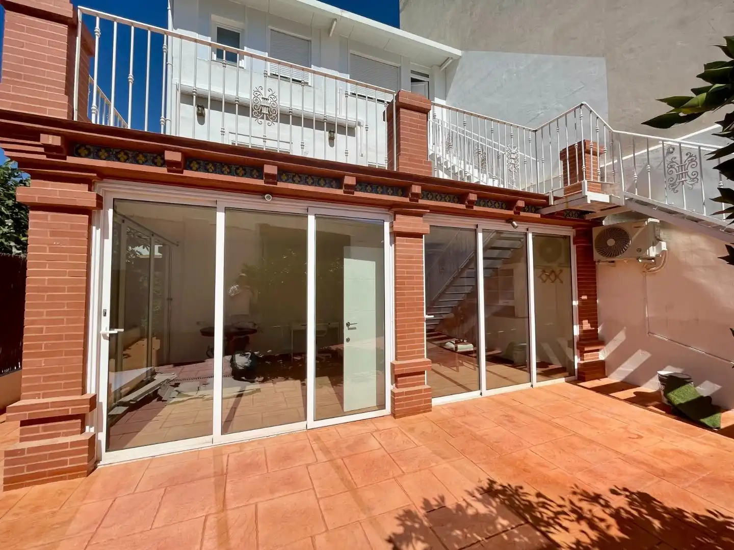 Villa mit Garten zum Verkauf in Pedanías Oeste, imagen 24