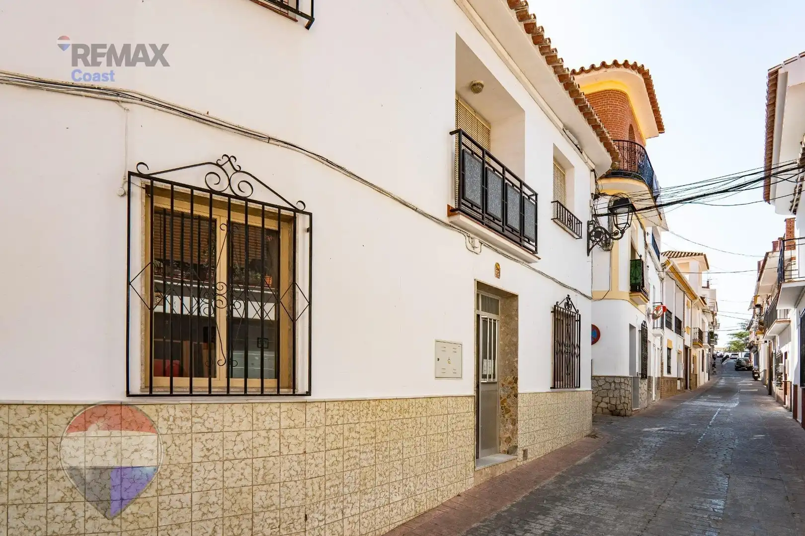 Maison avec terrasse à vendre à CAMINO DE VELEZ, imagen 4