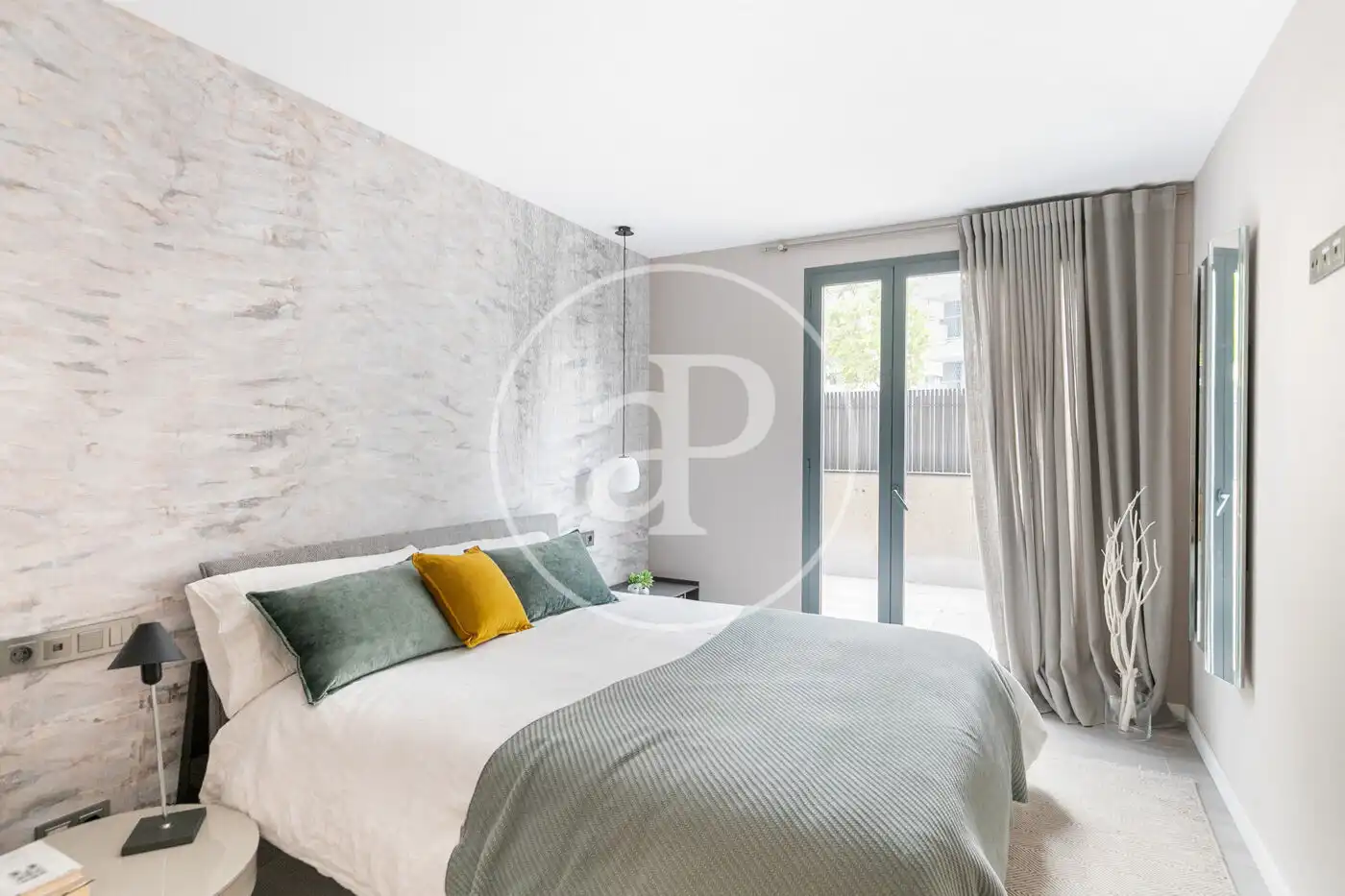 Penthouse with pool for sale in Carrer Professor Barraquer, imagen 10