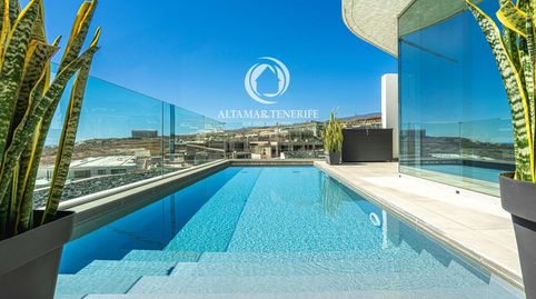 Insigne Luxury Villa  Rokabella, Costa Adeje