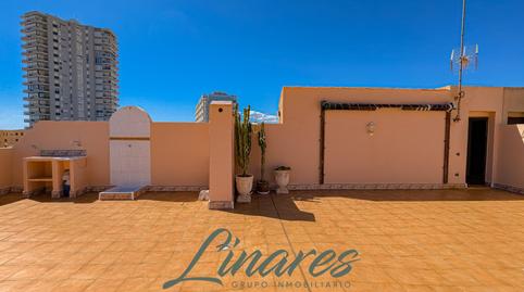 Foto 5 de Ático en venta en Avenida Gran Via , Zona Galúa - Calnegre, La Manga del Mar Menor