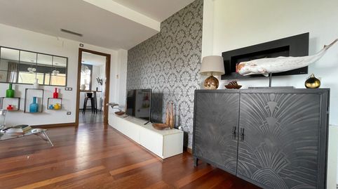 Foto 2 von Wohnung zur Miete in Carrer Isidor Cartró Robert, La Plana, Sitges