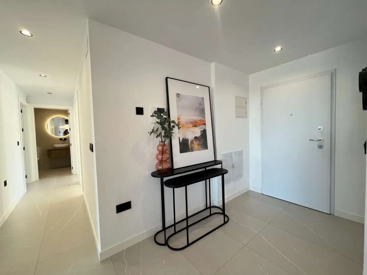 Villa con piscina in vendita a Nueva Torrevieja - Aguas Nuevas, imagen 5