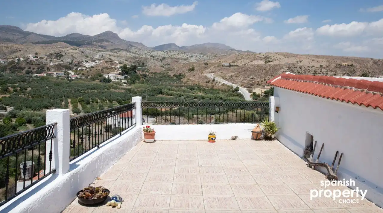 Casa rustica in vendita a Oria, imagen 3