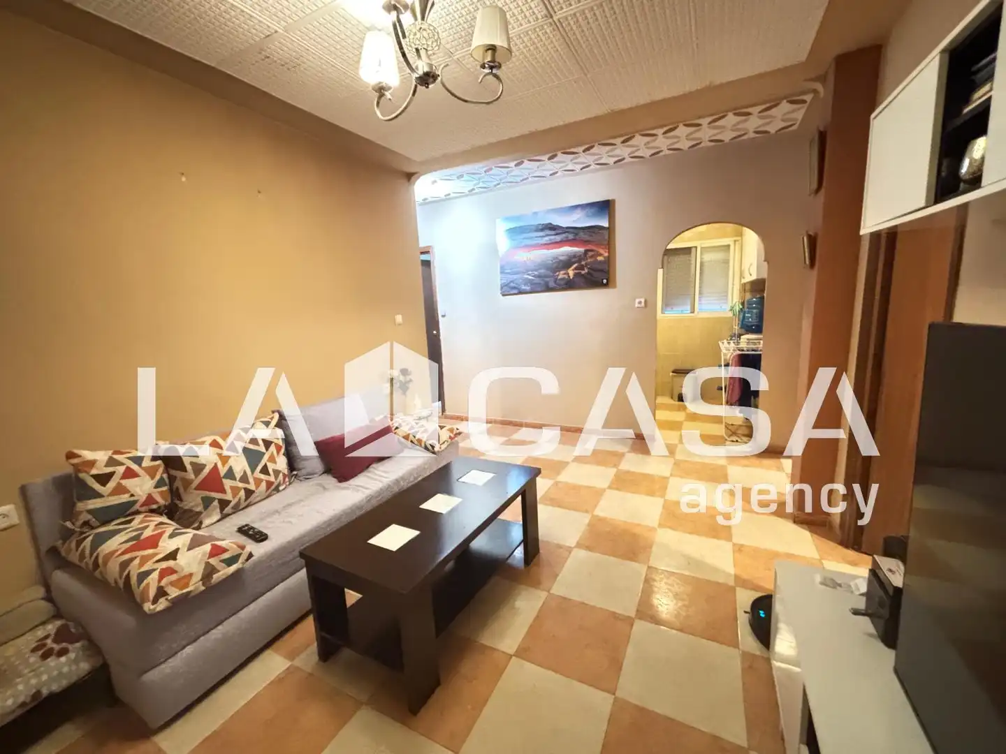 Flat for sale in Algeciras