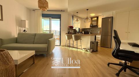 Foto 5 de Apartament en venda a Calle Carrer de Muchavista, PAU 5, Alicante / Alacant