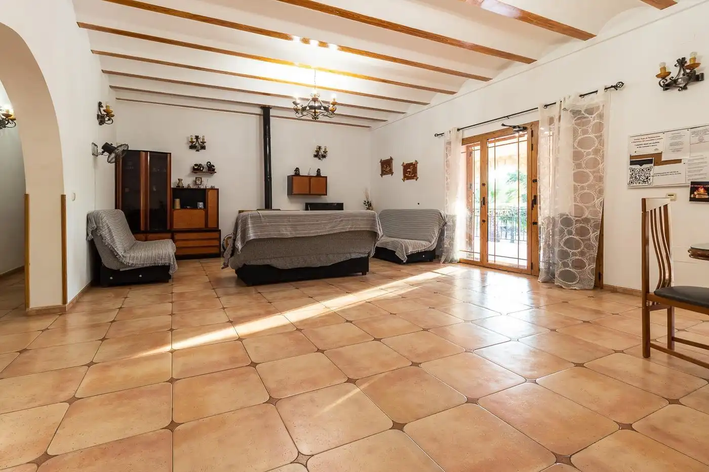 Casa en venda a Calasparra, imagen 3