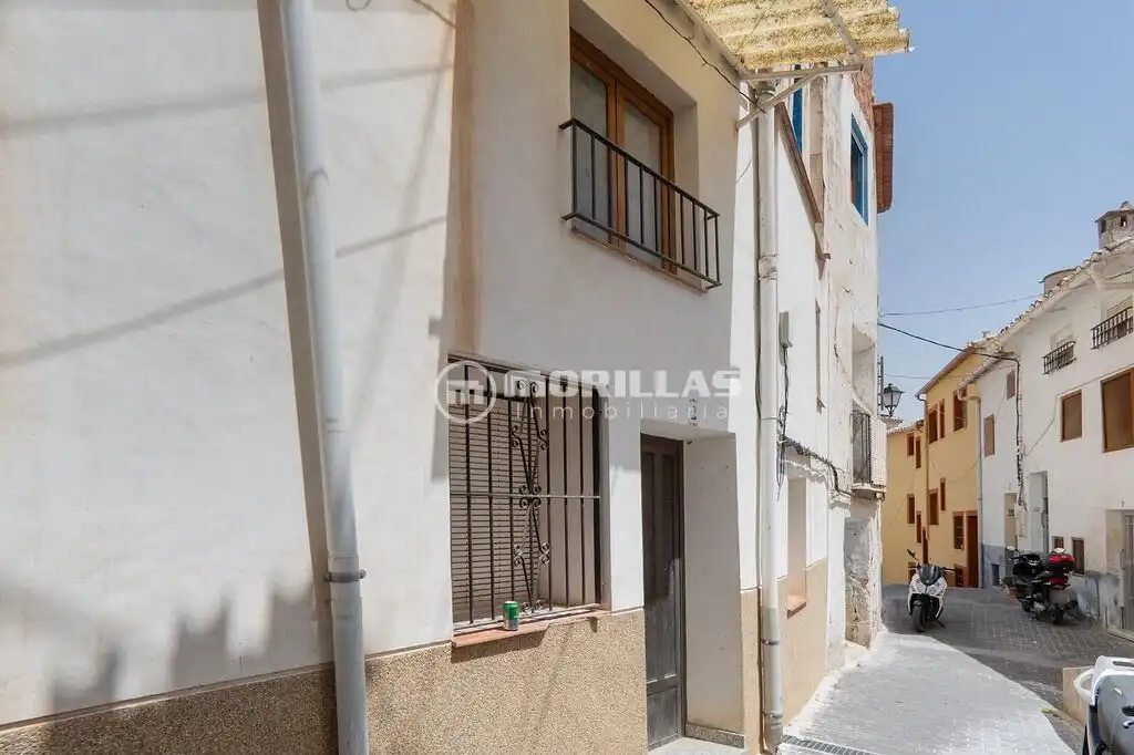 Maison à vendre à PADRE RGUEZ 2