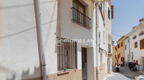 CASA EN MORATALLA