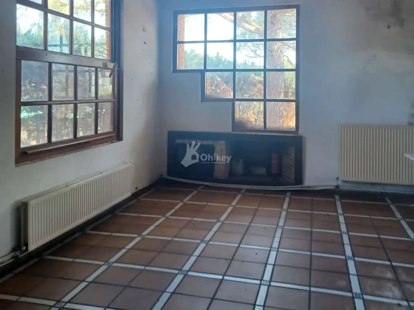 Casa o chalet en venta en El Guijo - Colonia España