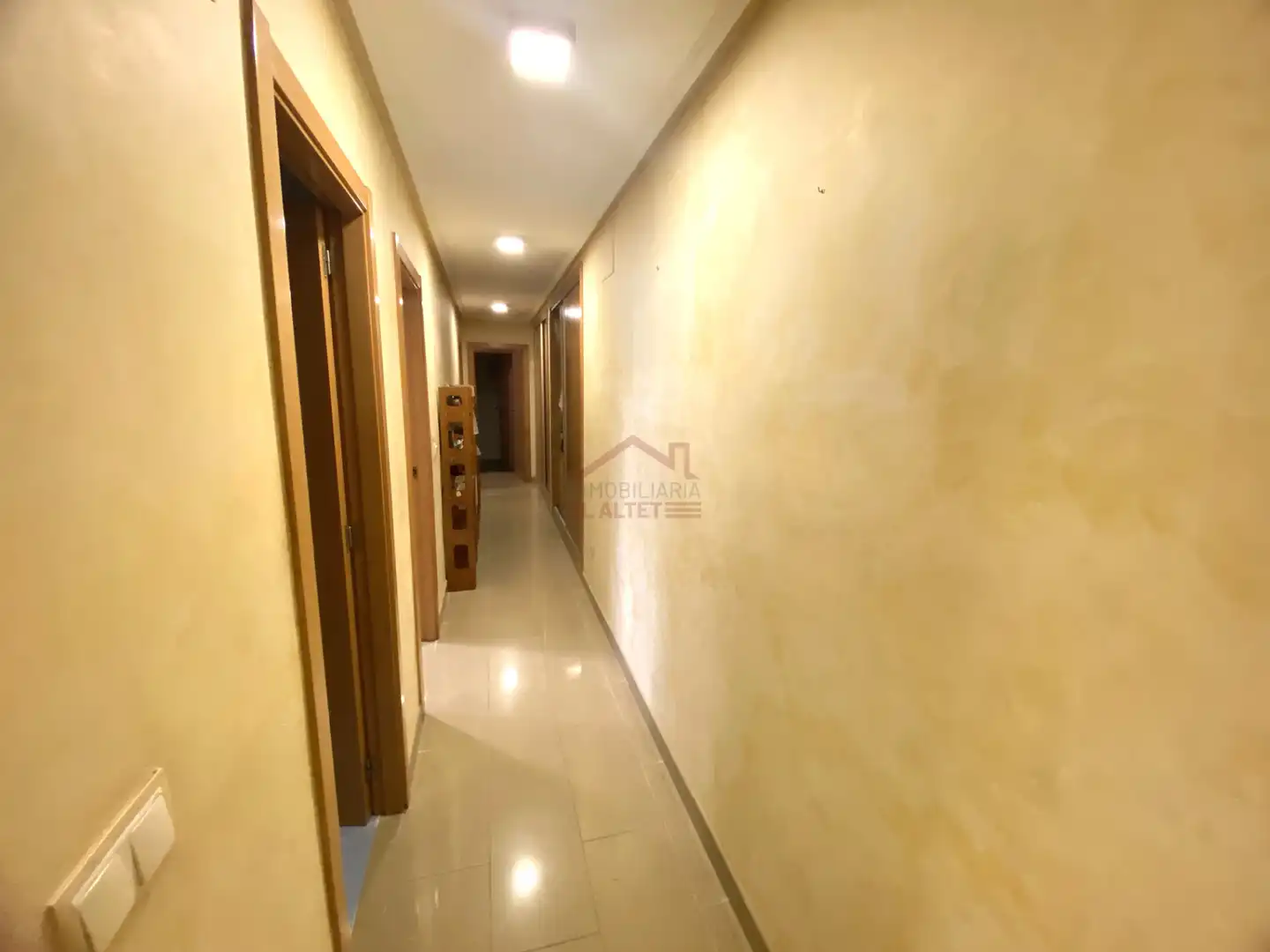 Piso en venta en Elche / Elx con Aire acondicionado, Calefacción y Horno