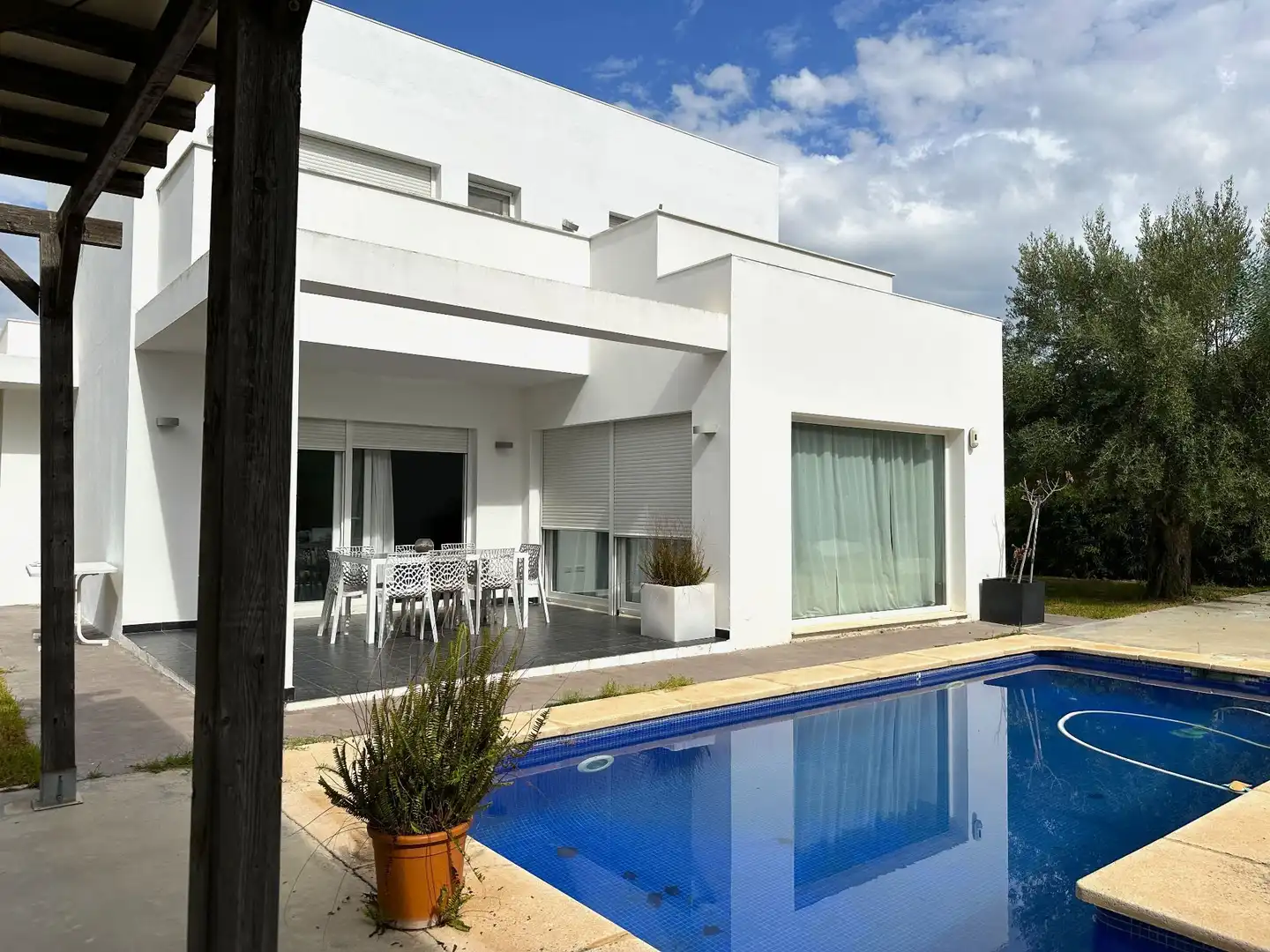 House with pool for sale in El Pilar, imagen 6