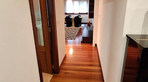 Foto 4 de Pis de lloguer a Jaén Kalea, Rekalde Centro, Bilbao