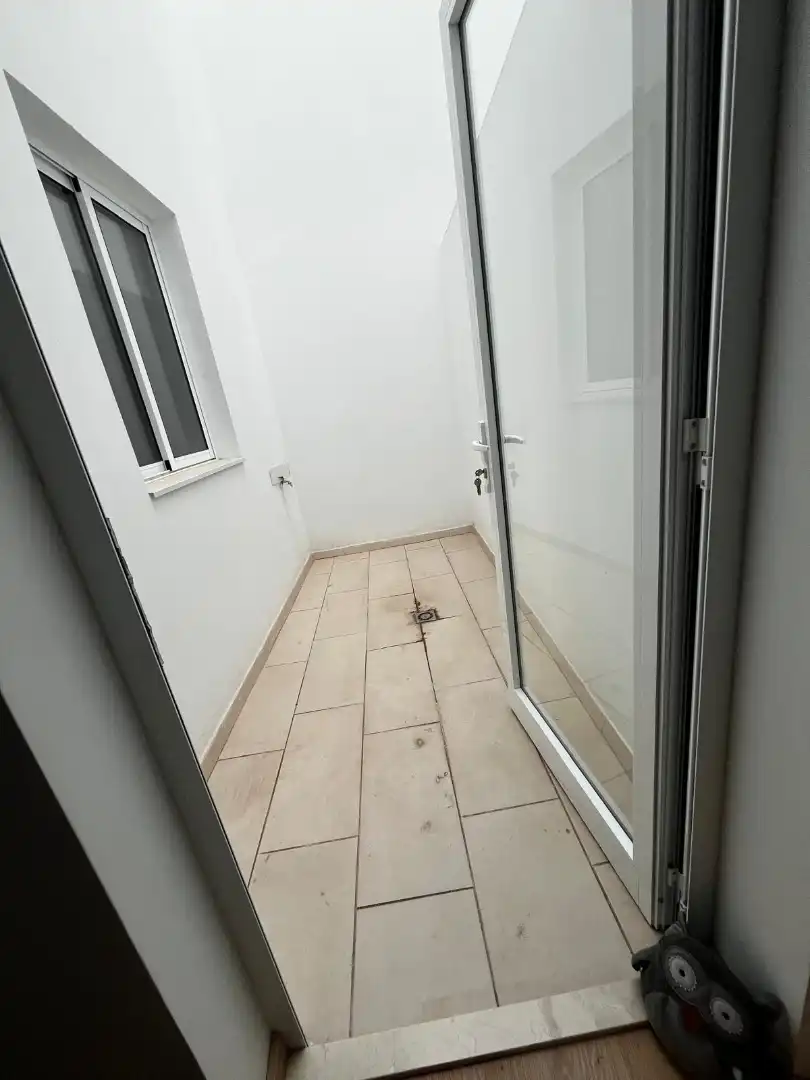 Bathroom of Flat for rent in Las Palmas de Gran Canaria  with Storage room