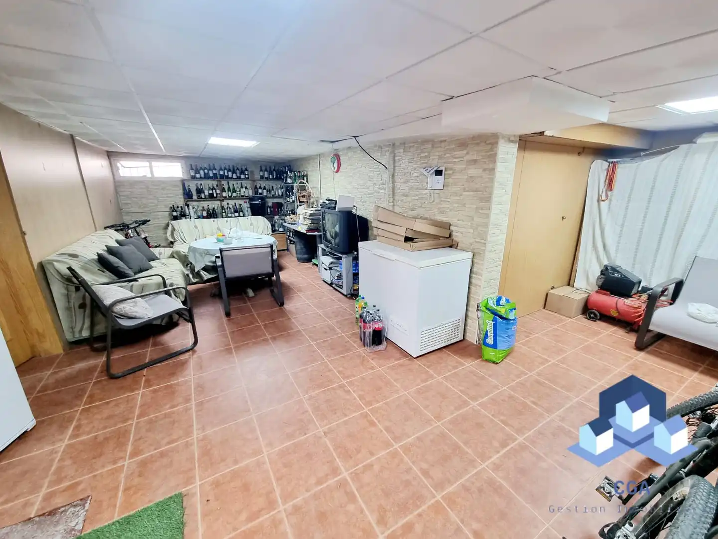 Houses for sale in Lorca  with Air Conditioner, Heating and Private garden