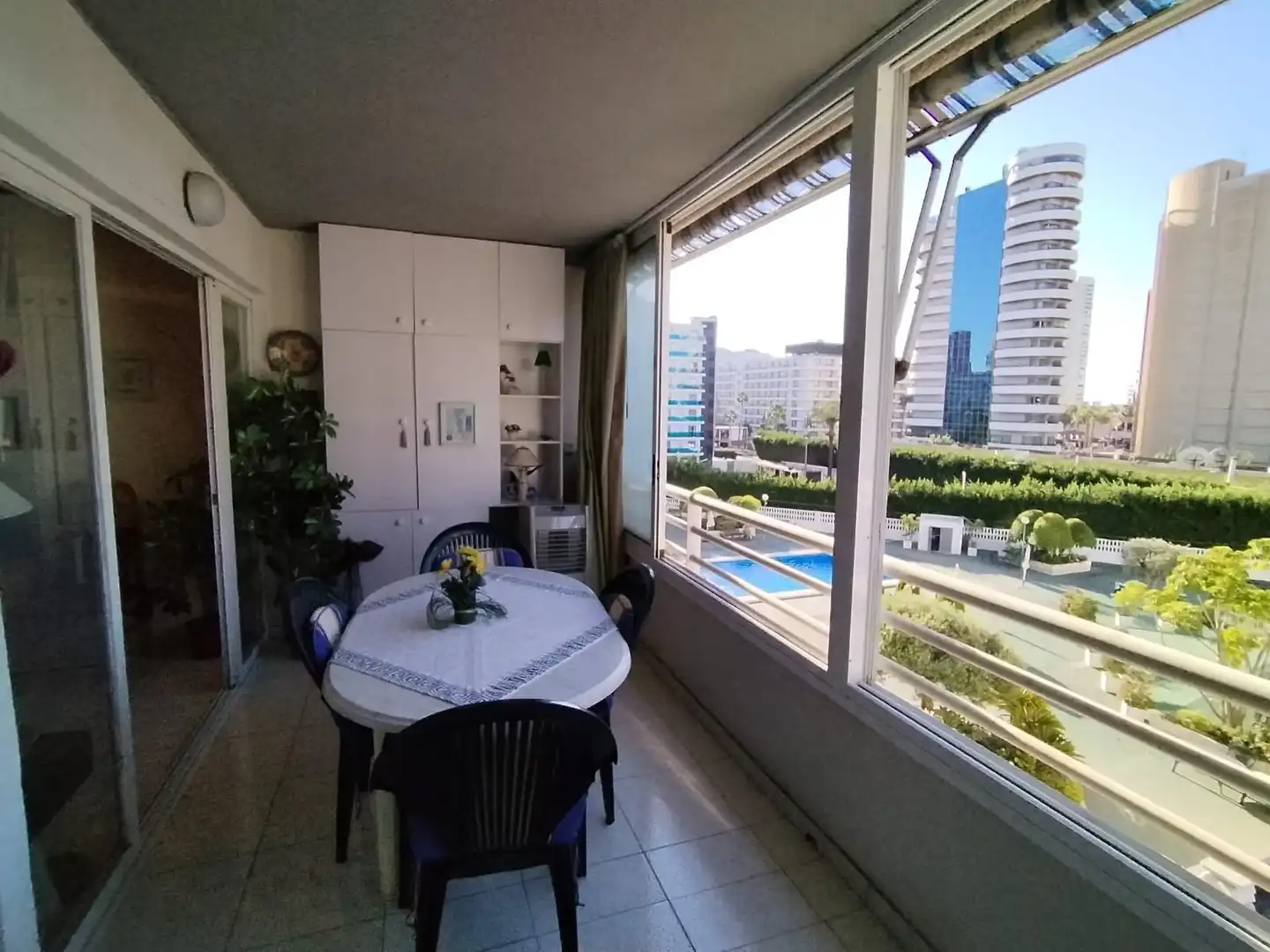 Appartement compact avec piscine à vendre à Levante Alto, imagen 4