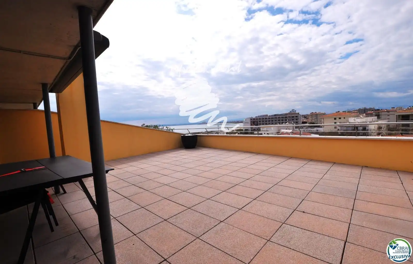 Appartement avec terrasse à vendre à Maritimo, imagen 33