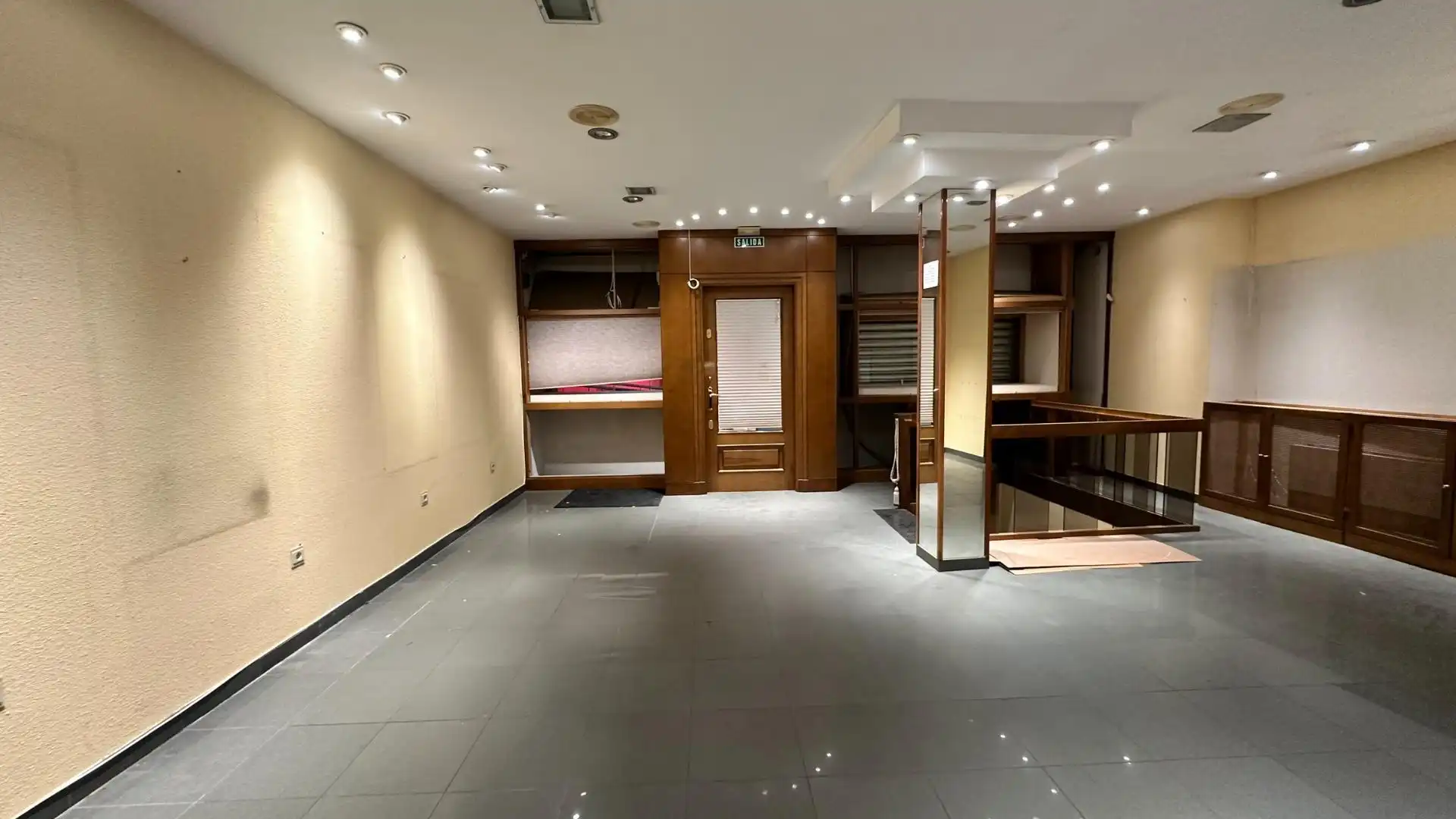 Local en venta en Soria Capital 