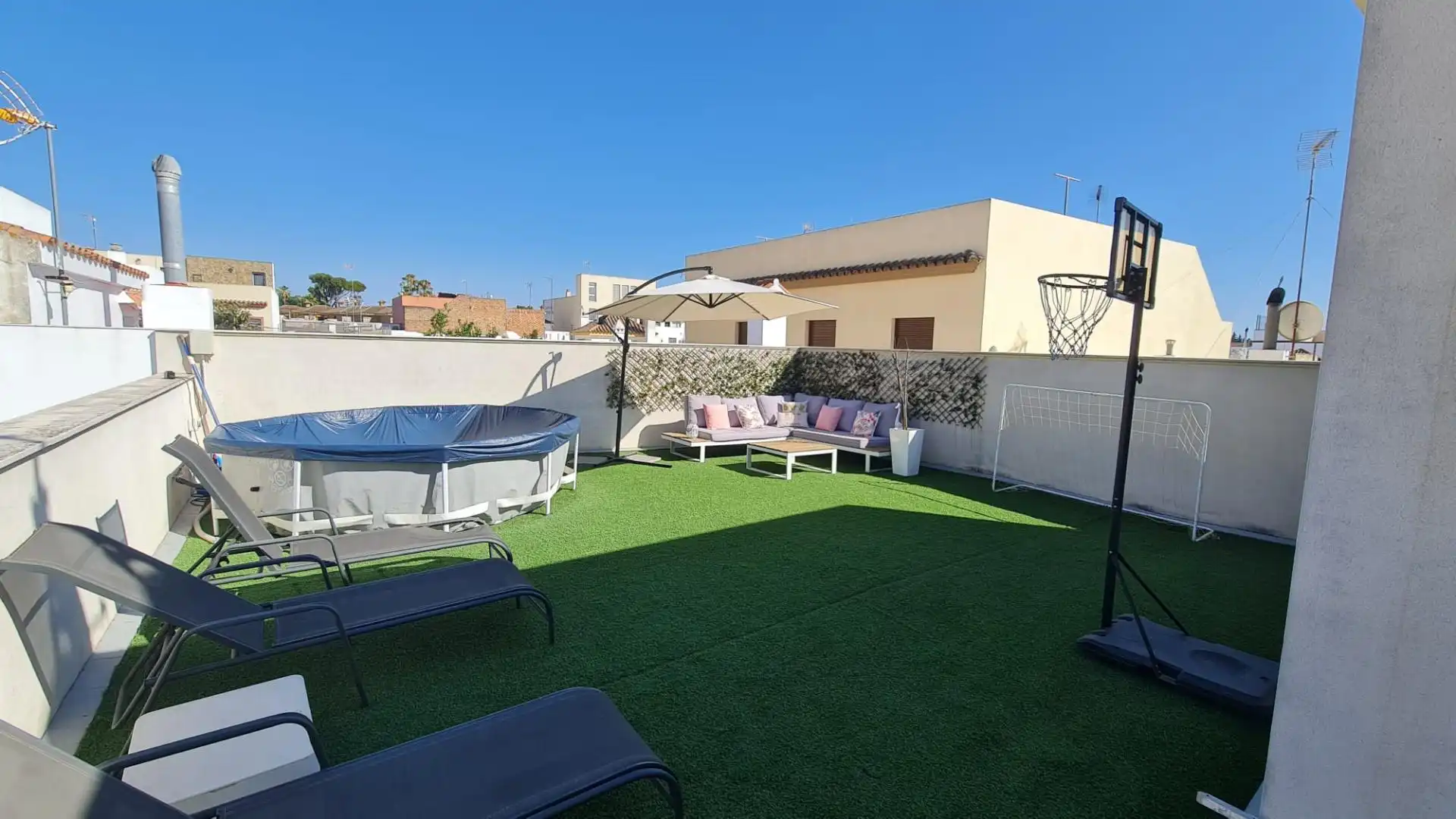 Villa zum Verkauf in La Soledad, imagen 2