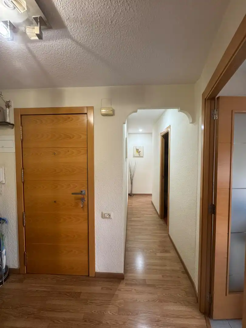 Piso con ascensor en venta en Quart de Poblet, imagen 8