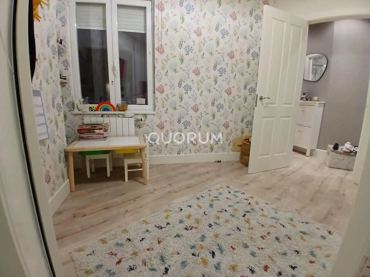 Habitación de Piso en venta en Bilbao  con Calefacción