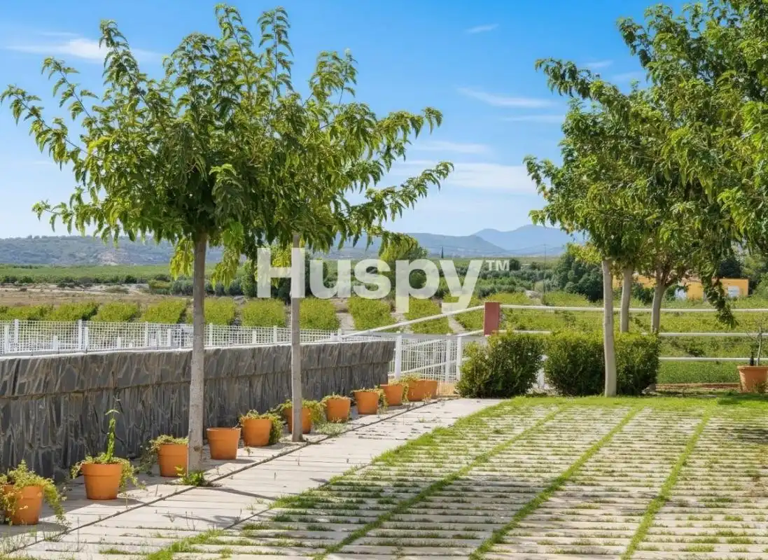 Terreny residencial en venda a RM-714, imagen 4