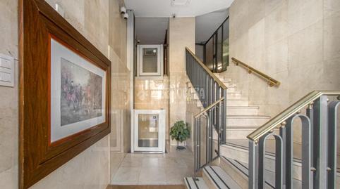 Foto 3 de Estudio en venta en Trafalgar,  Madrid Capital