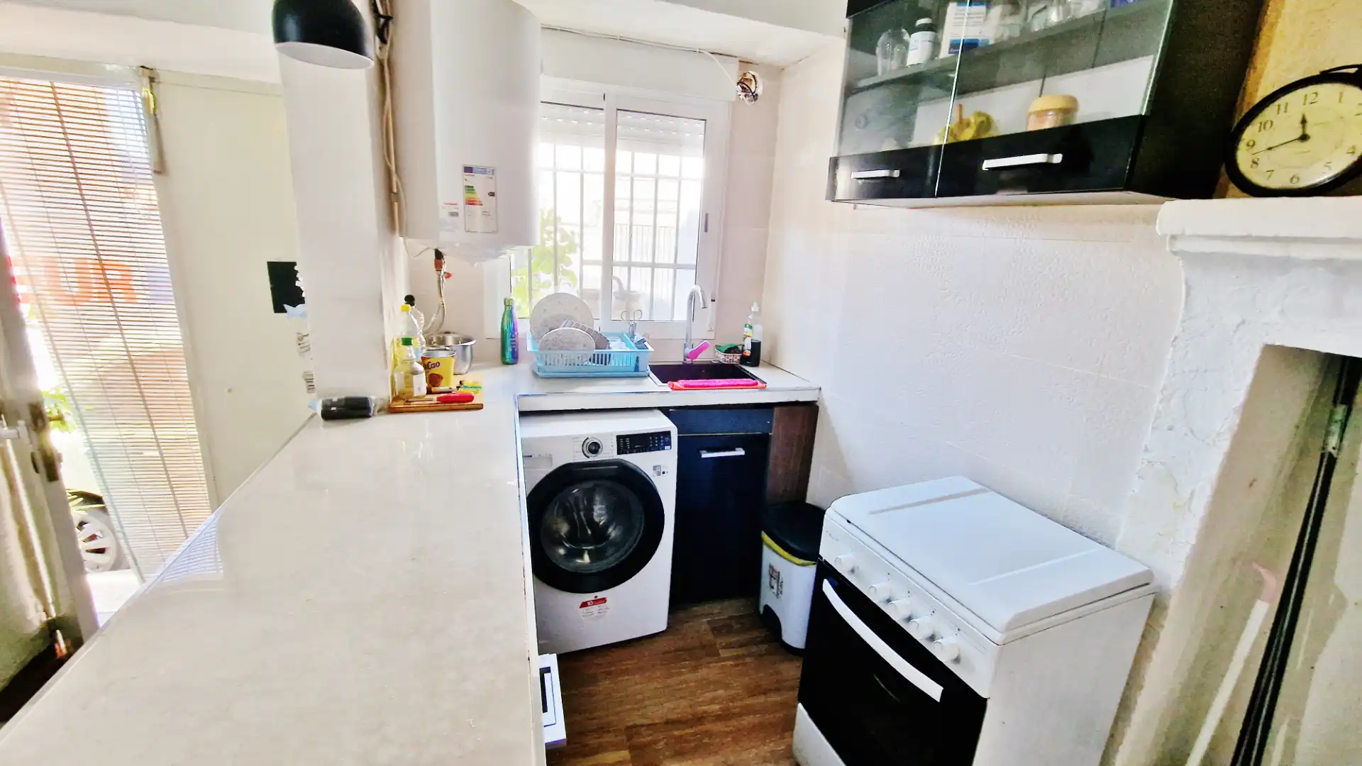 Casa o chalet en venta en Vélez de Benaudalla