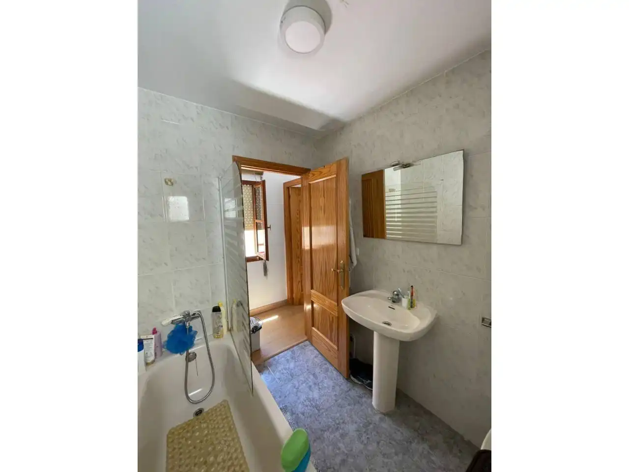 Flat with lift for sale in Baza, imagen 4