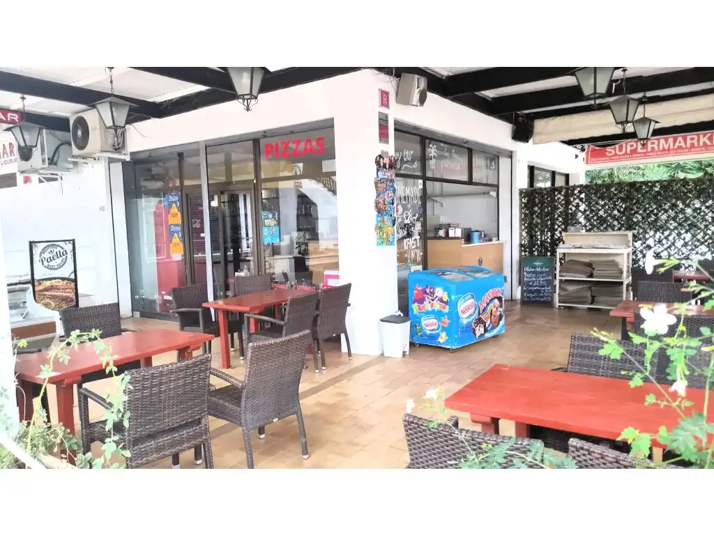 Local comercial en venda a Calle Cala De Bou, imagen 2