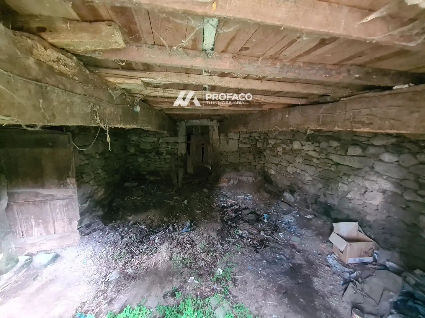 Casa con giardino in vendita a Cibreiro, imagen 4