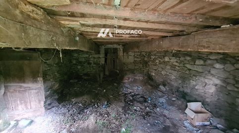 Foto 4 de Casa o chalet en venta en Cibreiro, Boborás, Ourense