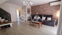 Living room of House or chalet for sale in Polinyà  with Air Conditioner, Terrace and Balcony