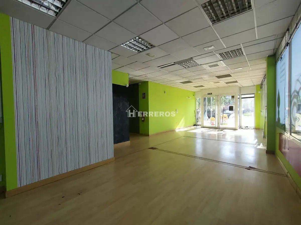 Business premises for sale in PINTOR ROSALES, imagen 6