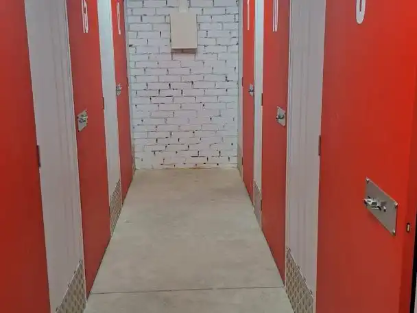 Trastero de alquiler en Guadalajara