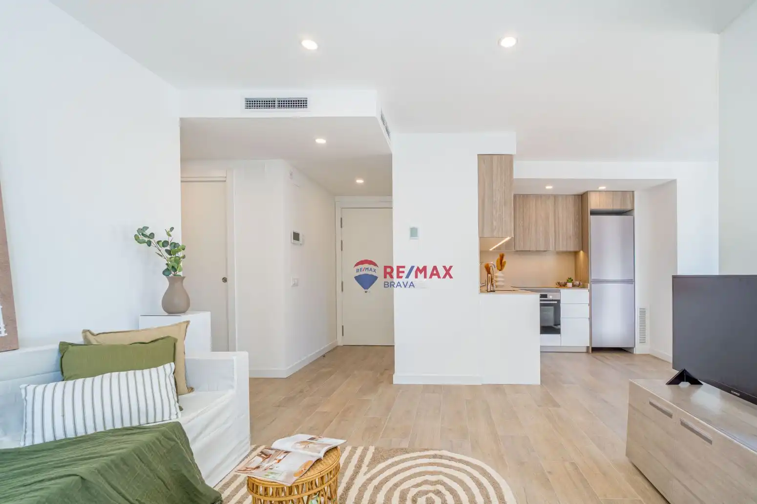 Piso con terraza en venta en CL DEL CASTELL D LA TRINITAT, imagen 21